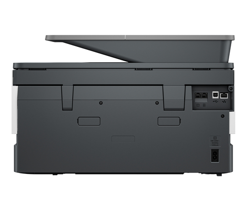 Urządzenie wielofunkcyjne atramentowe OfficeJet Pro 9120b Kolor All-in-One 4V2N0B