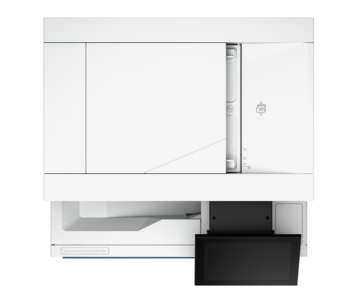 HP Clr LJ Ent MFP 5800dn Rfrbd Prntr – image 3