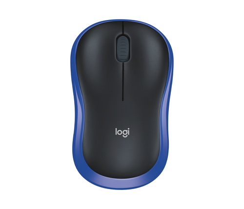 Mouse LOGITECH M185
