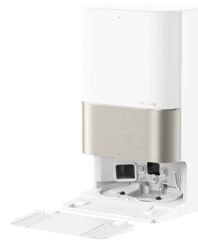 Dreame X50 Ultra Complete White, afbeelding 5