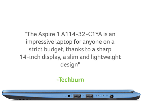Acer Aspire 1 A114-32 – image 3