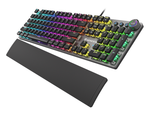 GENESIS Thor 401 RGB – image 5
