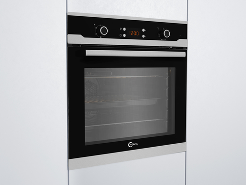 Flavel FLS64FX oven – image 3