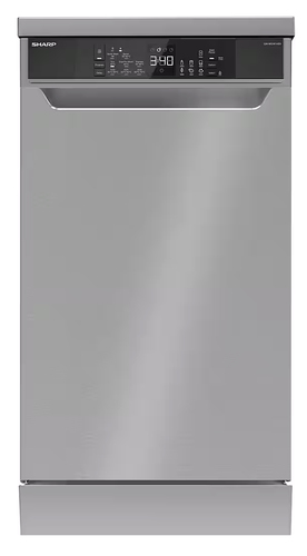 Sharp QW-NS24F44DI-DE Отдельно стоящий 10 мест