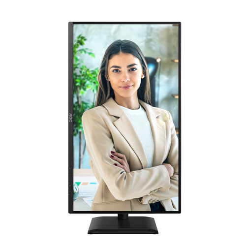 Q27P4CV 27- DOCK IPS QHD- 4 MS- 2560X1440@120HZ- WID 16/9- USB-C -2XHDMI-DP-DPOUT- LAN RJ45- 3XUSB 3.2 1XUSB-C- BRIGHTNESS 350 CD/M*2- DCONTRASTRATIO, afbeelding 7
