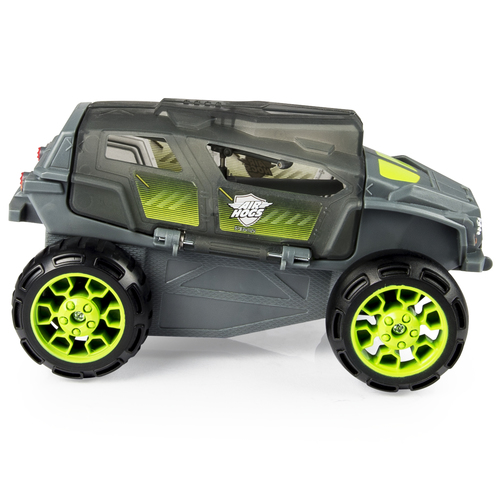 Spin Master ARH RDC Shadow Launcher Car Copter GBL – image 7