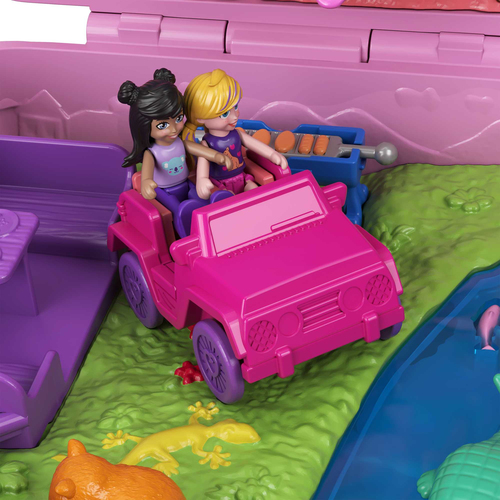 Polly Pocket GXC95 набор игрушек