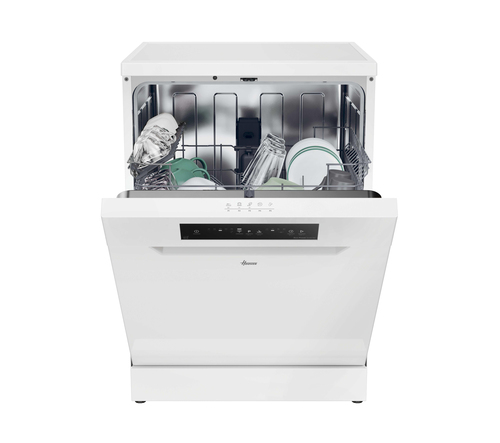 Hoover H-Dish 300 HF 3C7L0W Full-size WiFi-enabled Dishwasher - White - image 2
