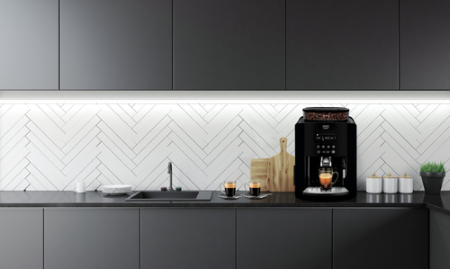 Krups Arabica EA8170 Fully-auto Espresso machine – image 8