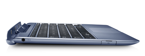 Samsung AA-RD7NMKD QWERTY docking connector Blue – image 2