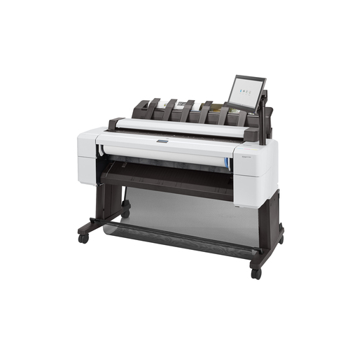 Ploter drukujący DesignJet T2600 36'' PS MFP 3XB78A