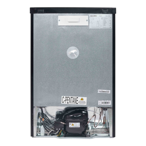 Salora FRT910B freezer Upright freezer Freestanding – image 7