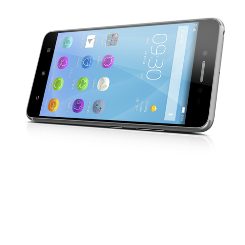 Lenovo Ideaphone S90 – image 2