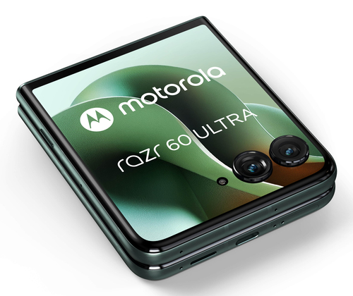 Motorola RAZR 60 Ultra - 5G smartphone, afbeelding 4