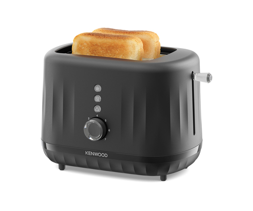 Kenwood Ripple 7 2 slice(s) Black – image 6