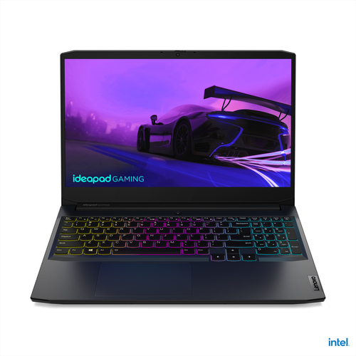 Lenovo IdeaPad GAMING 3 INTEL CORE I5-11320H