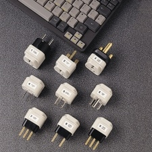 Targus World Travel Power Connection Kit