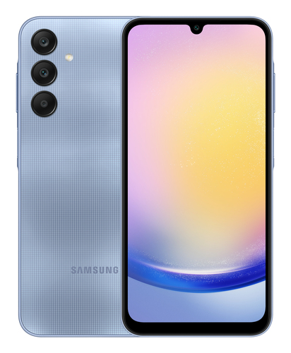 Samsung A25 5G