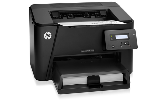 HP LaserJet Pro M201n – image 6