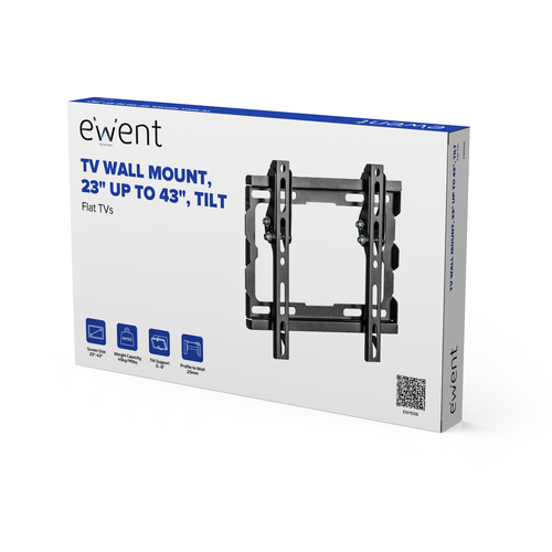 Ewent EW1506 TV mount/stand – image 9