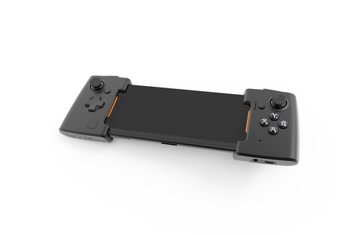 ASUS Gamevice Black USB Joystick Analogue Android – image 2