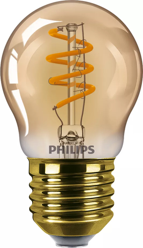 Philips 8719514316010 LED лампа Flame 1800 K 2,6 W E27