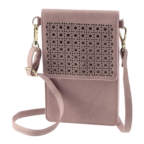 Hama 00188723 чехол для мобильного телефона Sleeve case Розовый