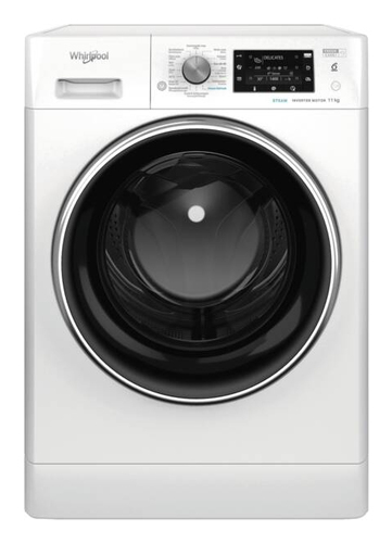 Whirlpool FFD 11489E BCV BE