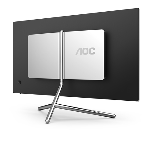 AOC U32U1 computer monitor – image 8