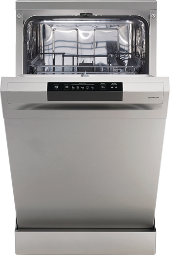 Gorenje GS520E15S Отдельно стоящий 9 мест