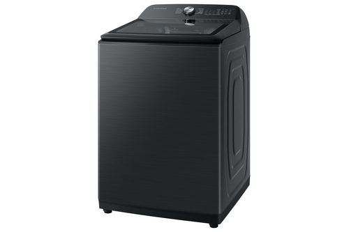 Samsung WA24A8370GV стиральная машина Вертикальная загрузка 24 kg 700 RPM Черный
