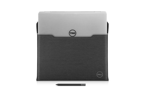 Dell PE1521VL 39.6 cm (15.6") Sleeve case Black – image 2