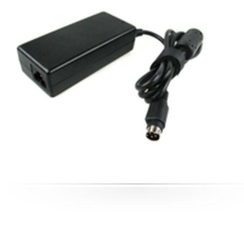 CoreParts MBA1341 power adapter/inverter Indoor Black
