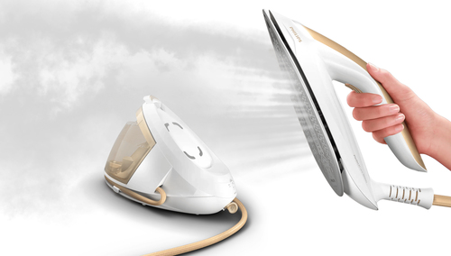 Philips PSG8040/65 steam ironing station – image 7