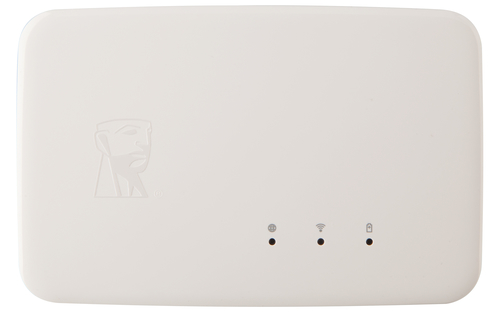 Kingston Technology MobileLite Wireless G3 – image 2