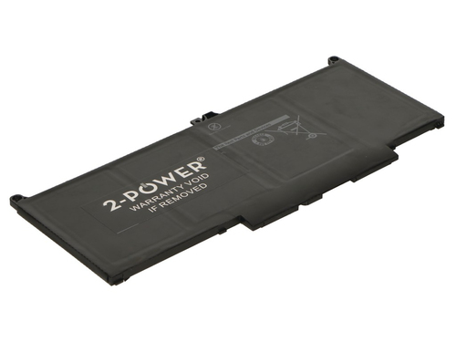 2-Power - Batterij voor laptopcomputer