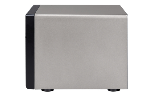 QNAP TVS-871-PT-4G NAS/storage server Tower Intel® Pentium® G3250 – image 8