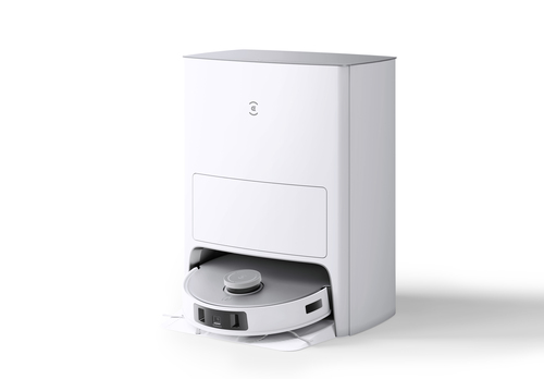 Ecovacs Deebot T20 Omni Белый