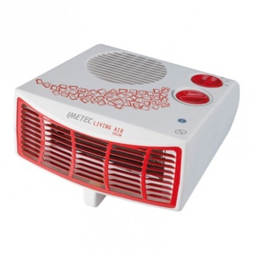 Imetec H1-200 electric space heater