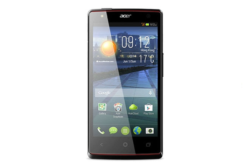 Acer E3 Duo Plus