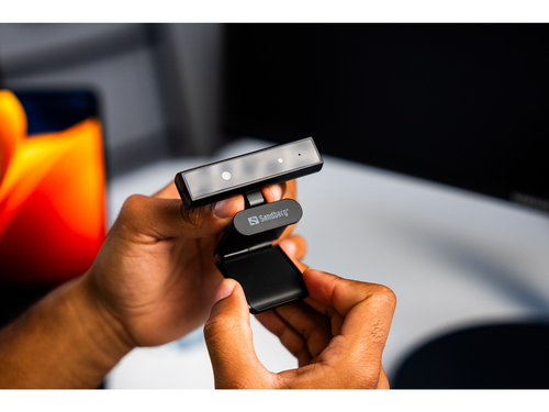Sandberg Face-ID Webcam Mini, afbeelding 5