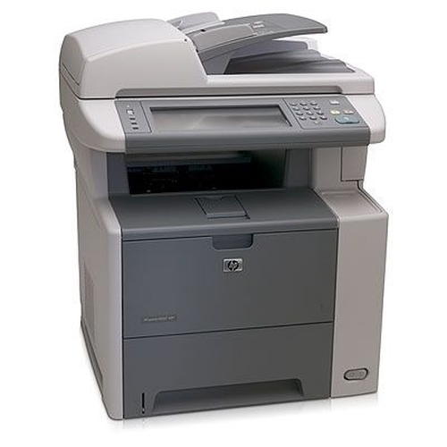 HP LaserJet M3027 Multifunction Printer