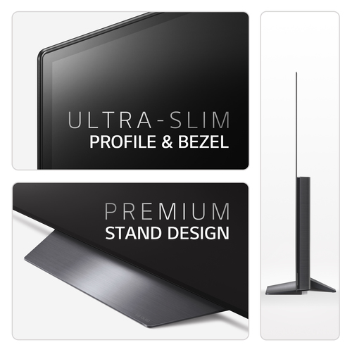 LG OLED55B26LA.AEK TV – image 3