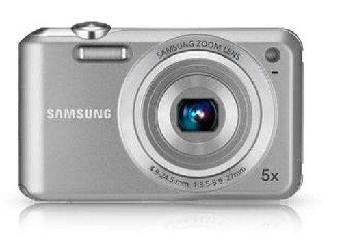 Samsung ES70, Silver