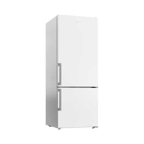 Grundig GPKNE 477 E ENERJİ SINIFI 477LT DUO-NO FROST KOMBİ TİPİ BUZDOLABI BEYAZ