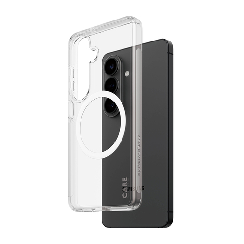 PANZERGLASS CARE CASE URBAN QI