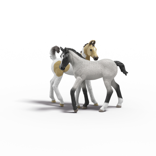 Schleich Horse Club - Sarah's EHBO-set speelfiguur, afbeelding 2