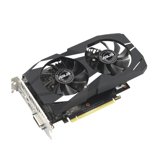 ASUS Dual -GTX1630-O4G NVIDIA GeForce GTX 1630 – image 4