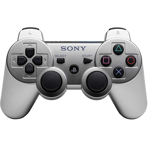 Sony Interactive Entertainment DUALSHOCK 3 Wireless Controller