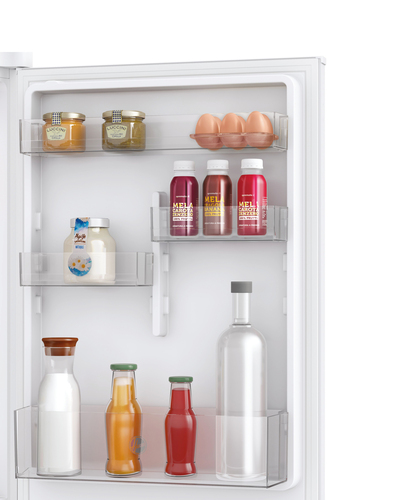 Hoover H-FRIDGE 300 LITE HOBL3518F Built-in – image 5